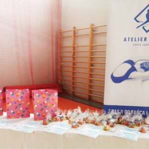 Zakończenie roku szkolnego w ATELIER TAŃCA Agata Judkowiak Zakończenie roku szkolnego w ATELIER TAŃCA Agata Judkowiak